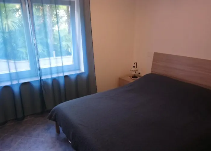 Apartment Valentina