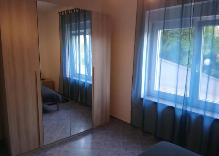 Apartment Valentina