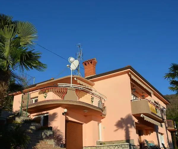 Apartment Valentina