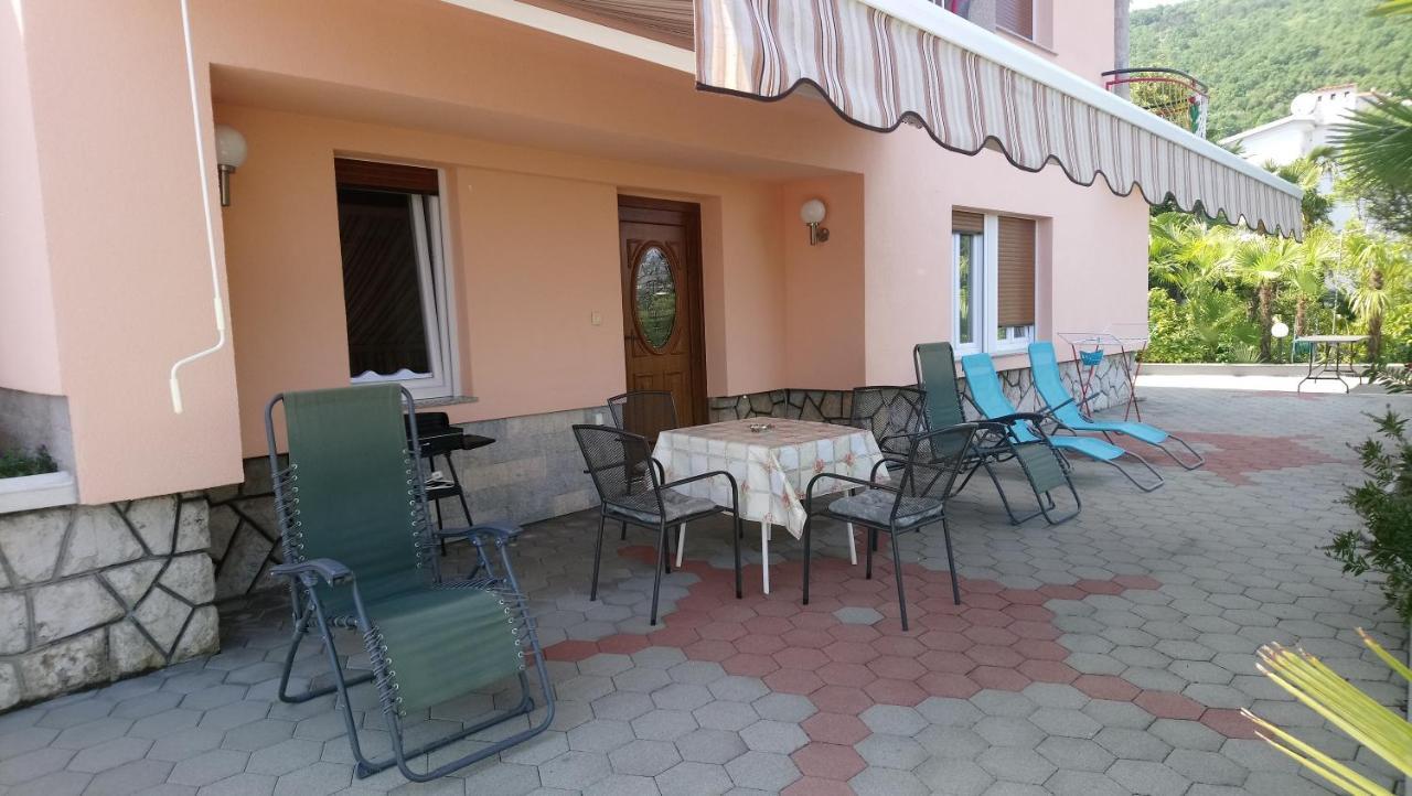 Valentina Apartment *