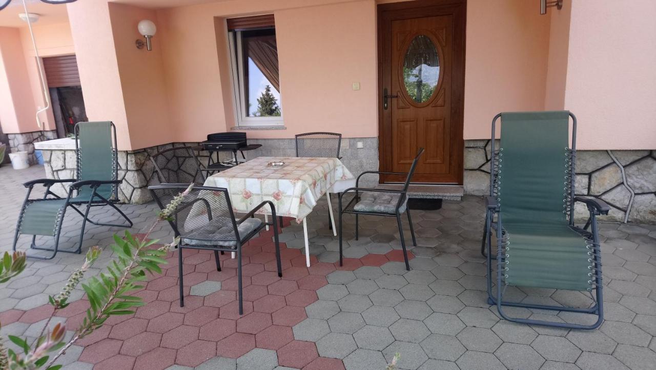 Apartment Valentina Opatija