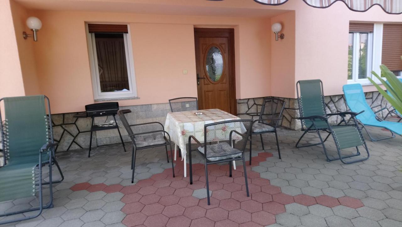 Valentina Apartment *