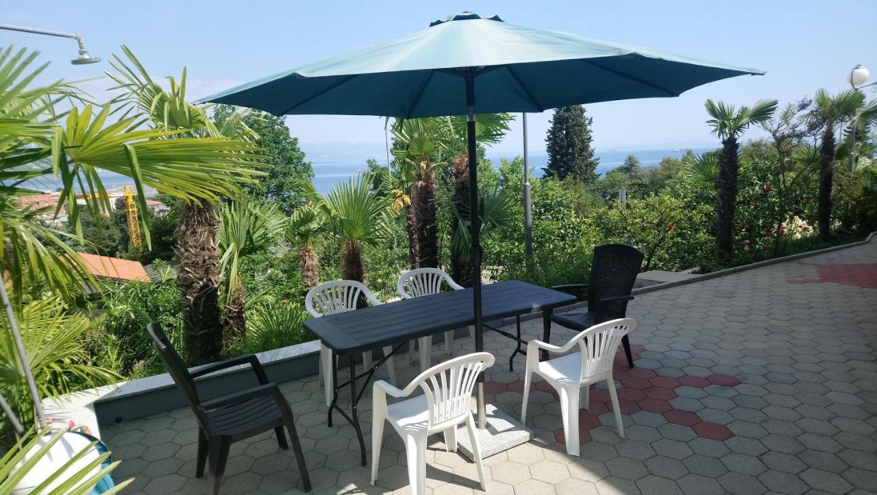 Valentina Apartment Opatija
