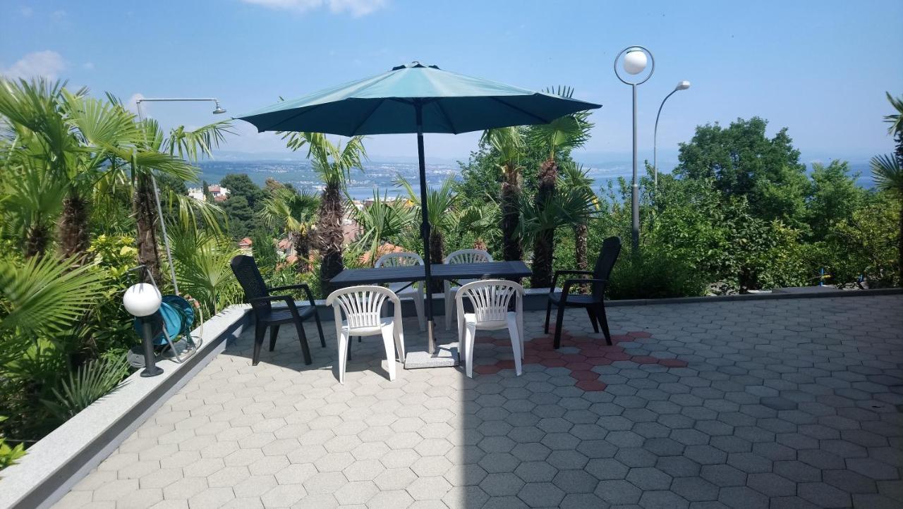 Apartment Valentina *