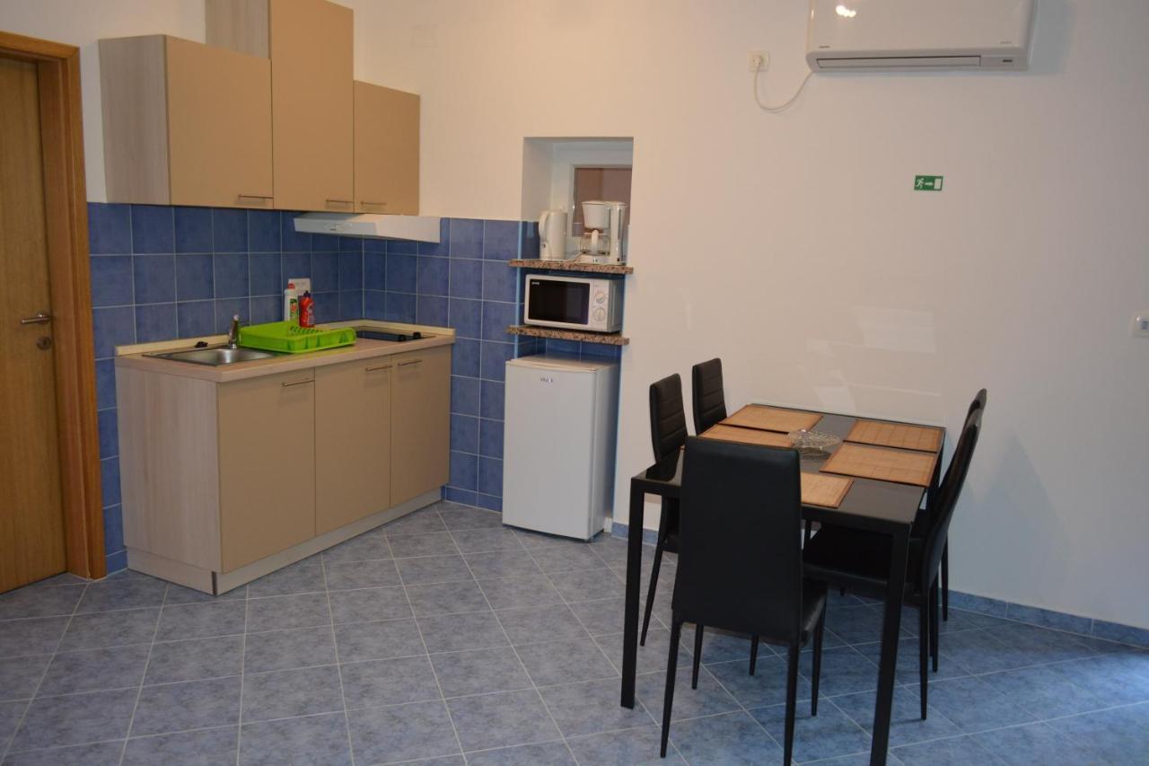 Apartment Valentina *