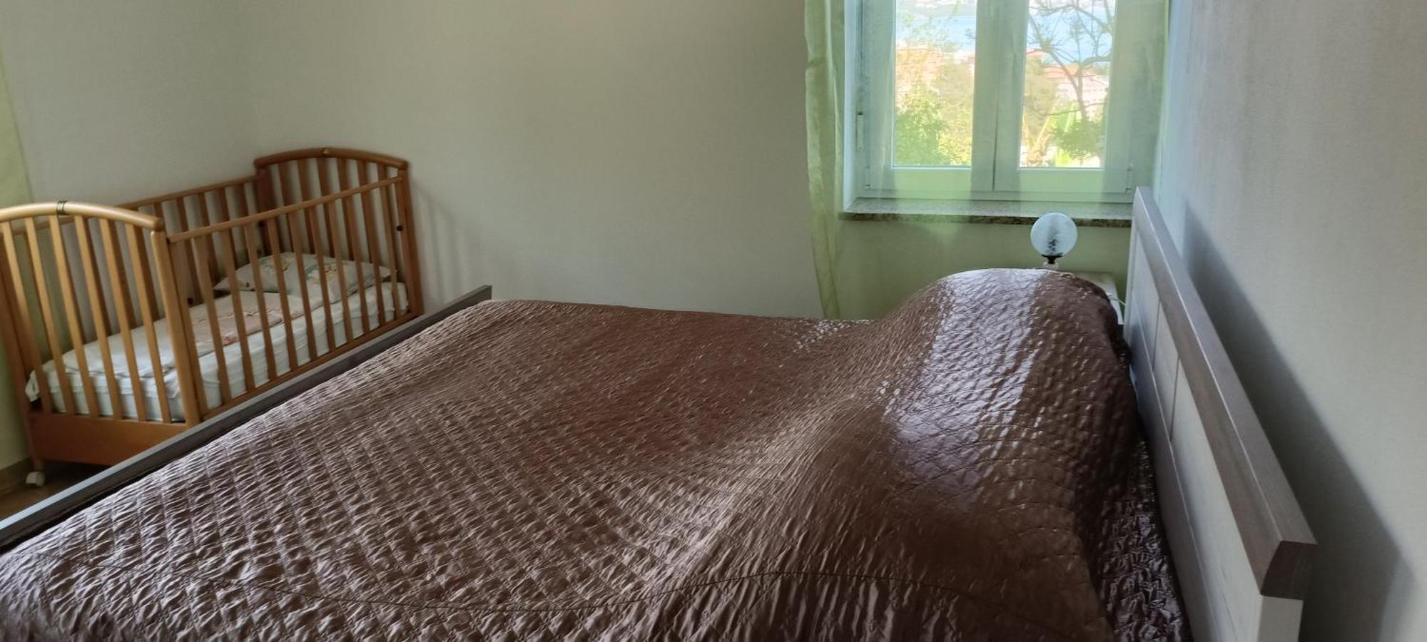 Apartment Valentina Opatija