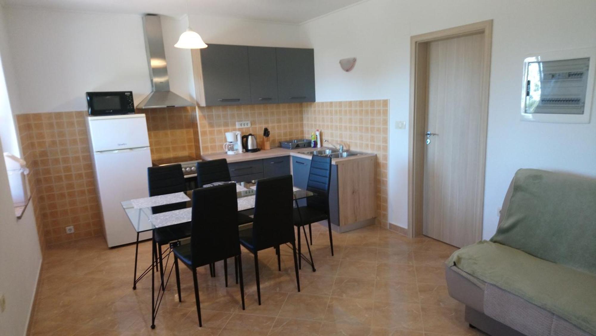 Valentina Apartment Opatija