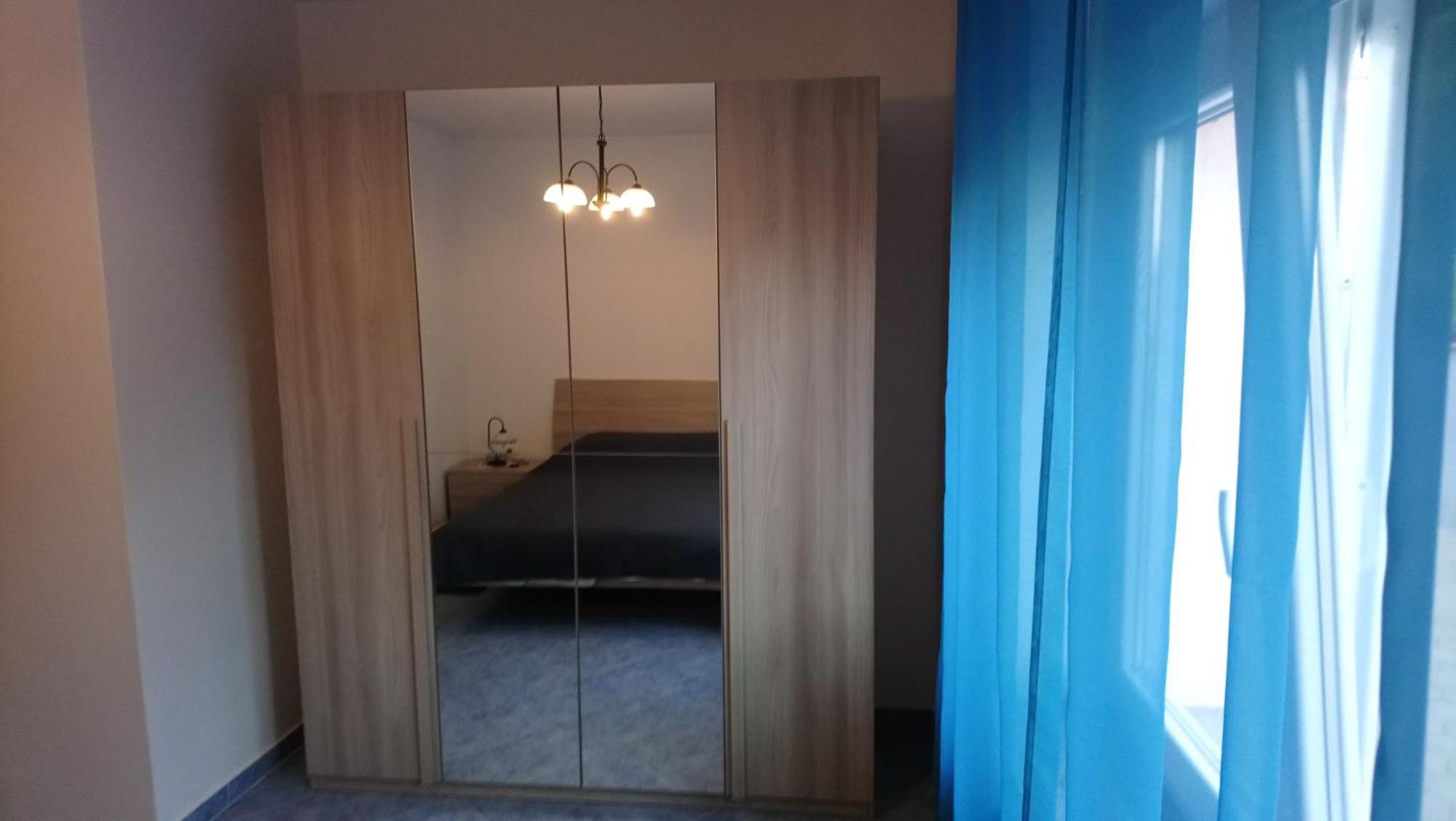 Valentina Apartment