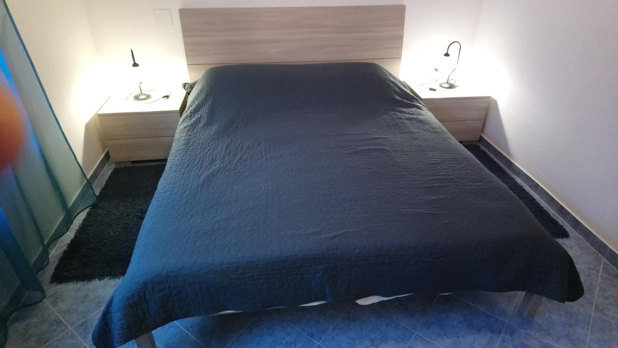 Valentina Apartment *