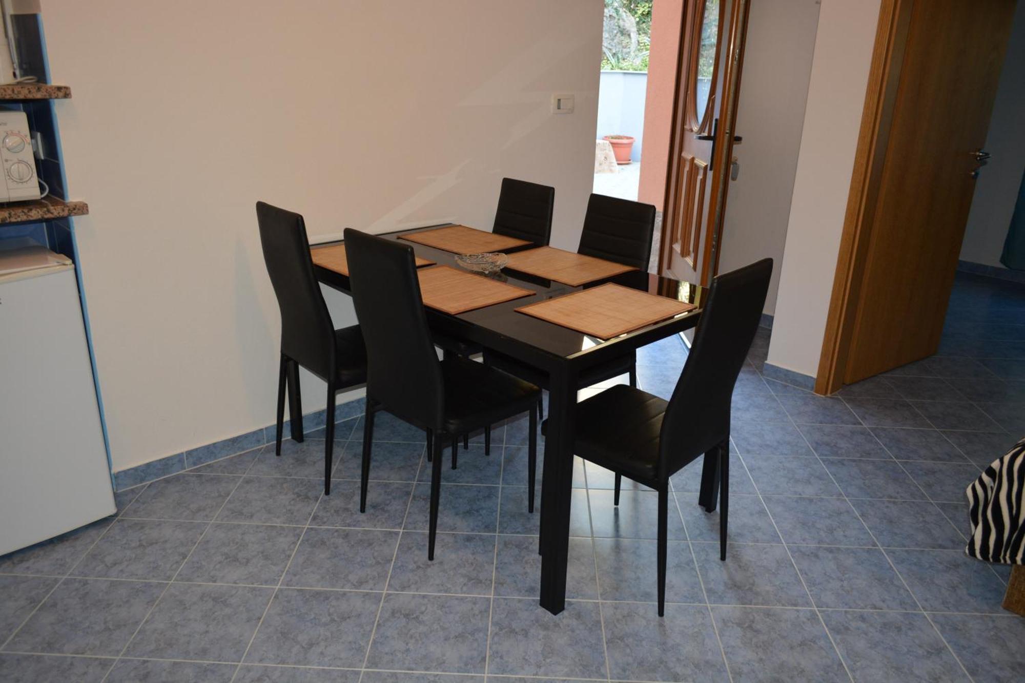 Valentina Apartment