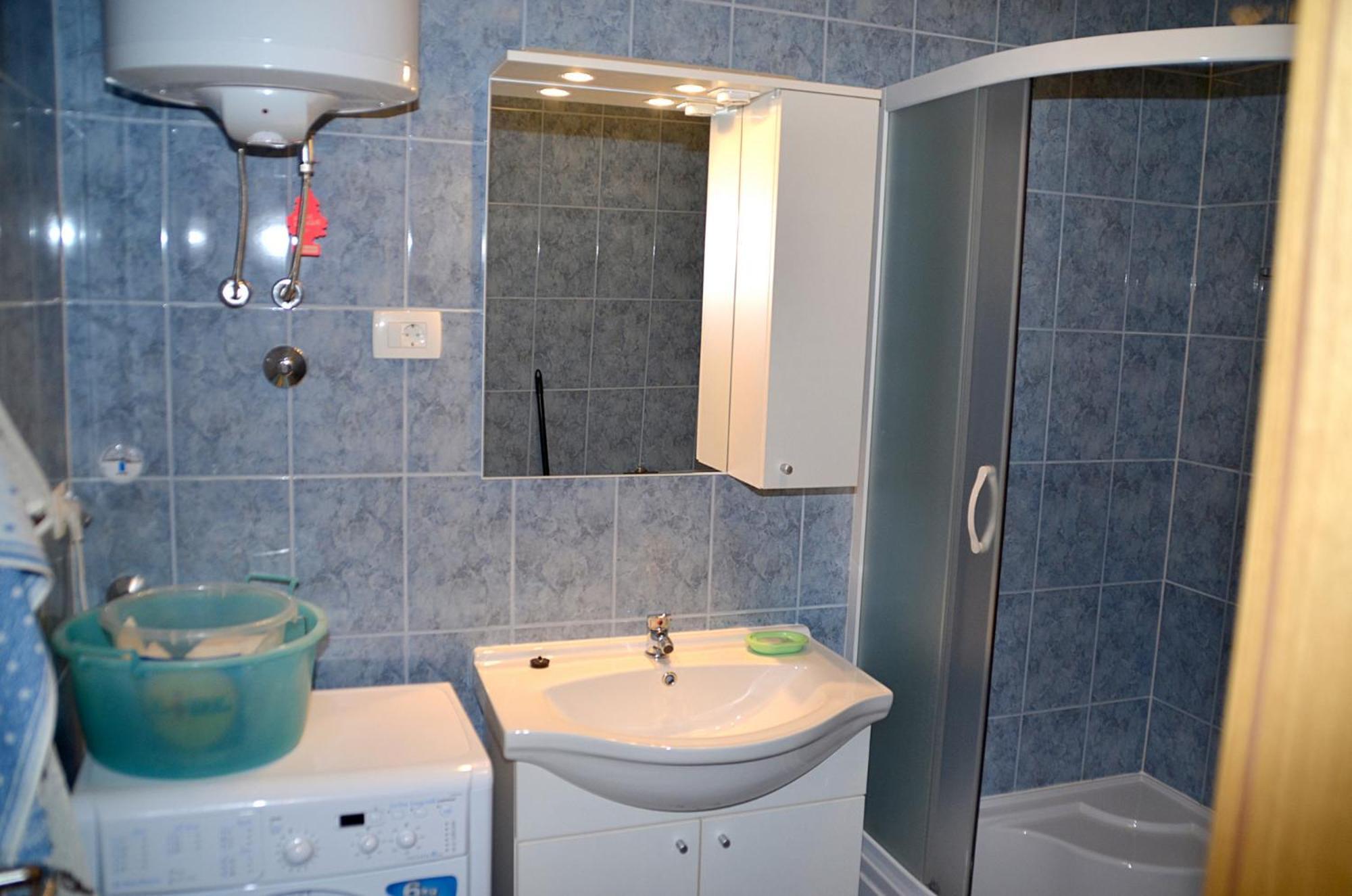 Apartment Valentina *