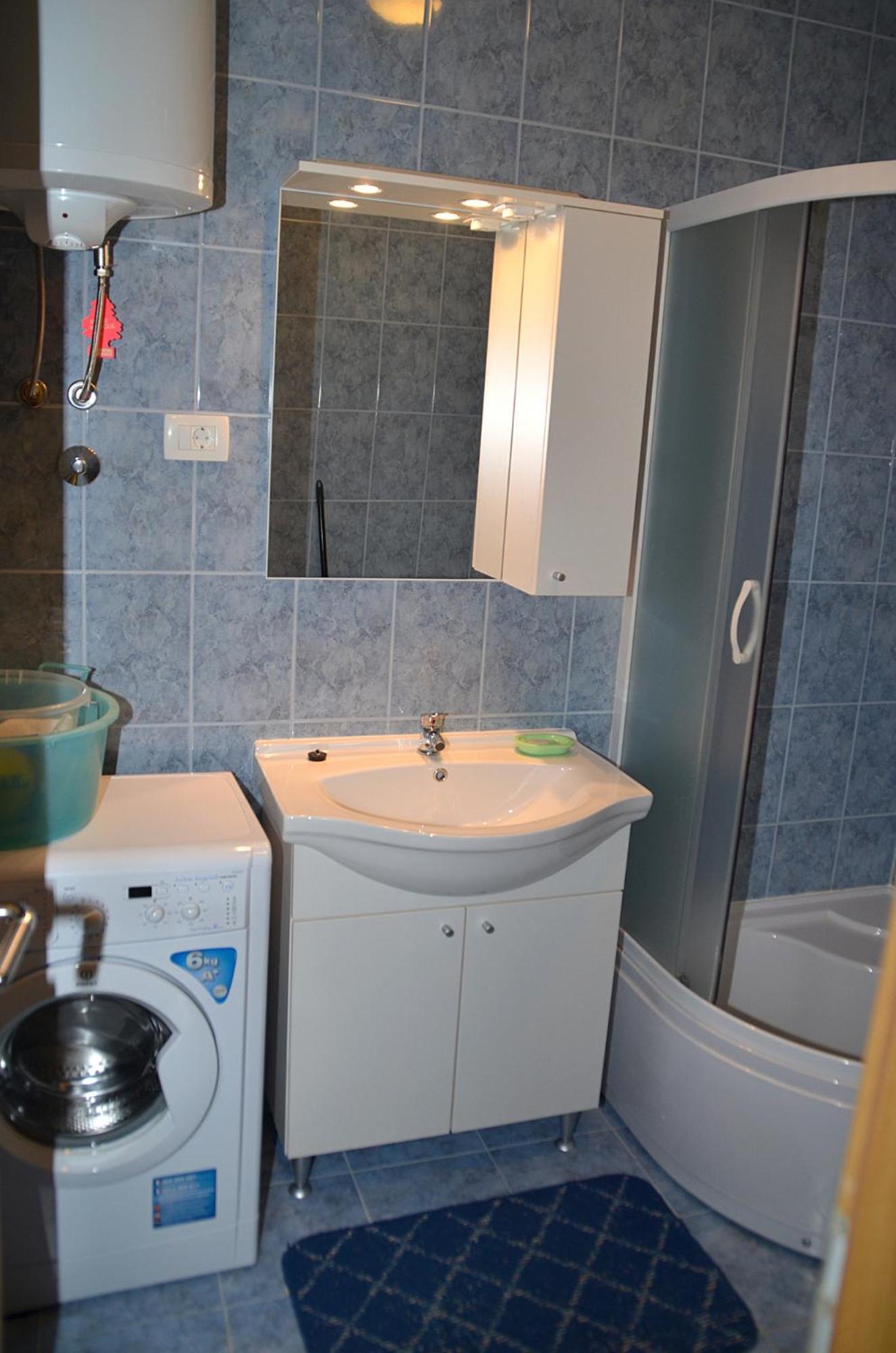 Valentina Apartment