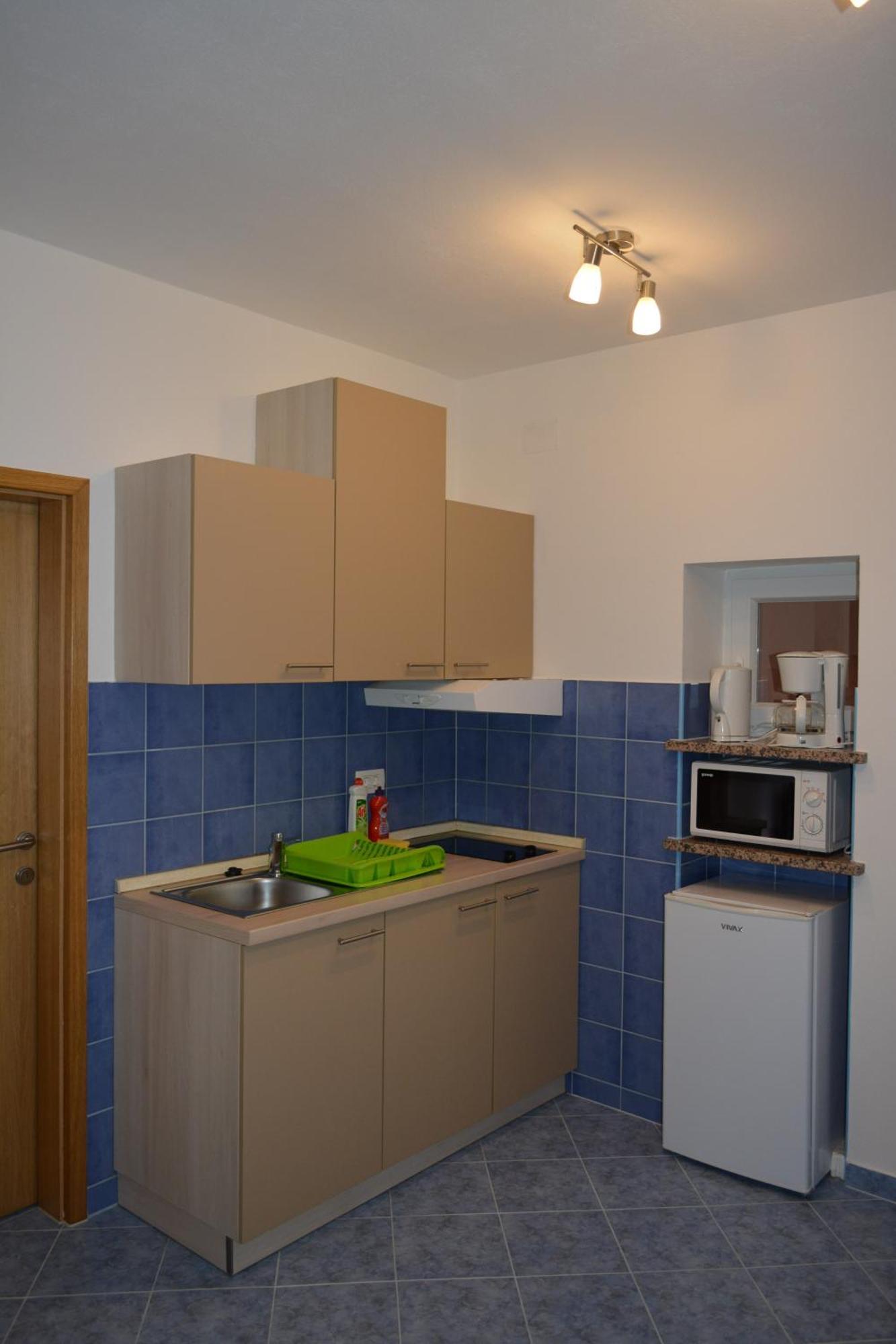 Apartment Valentina Opatija