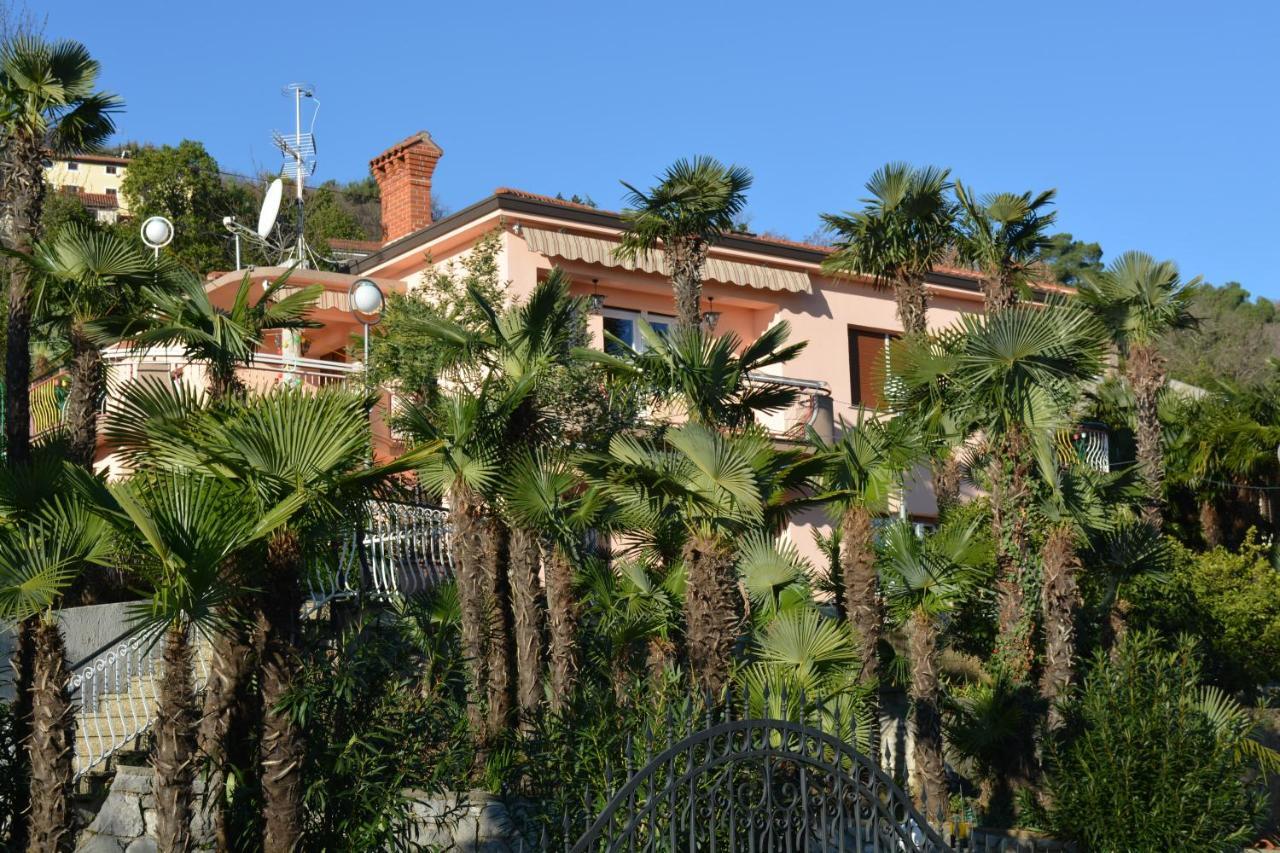 Valentina Apartment *