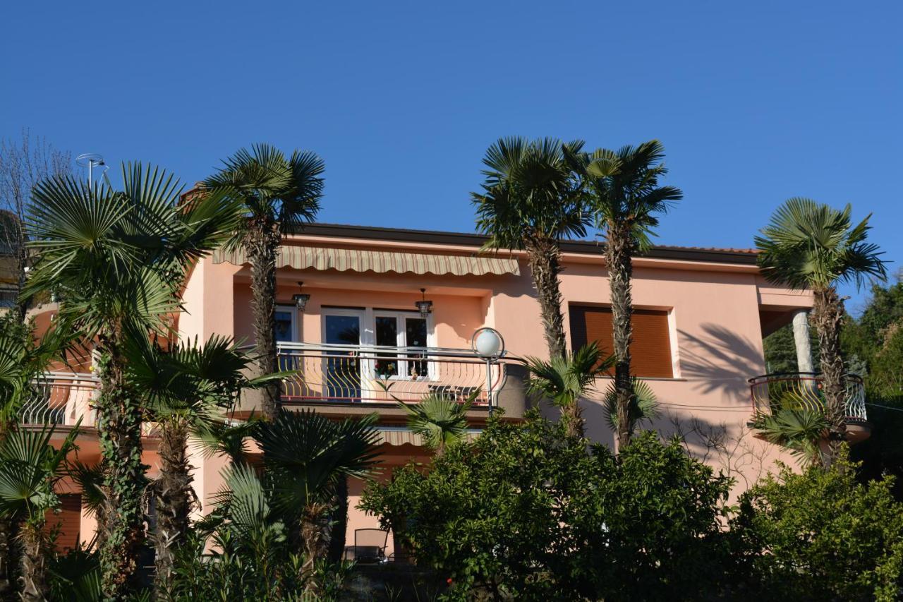Apartment Valentina *