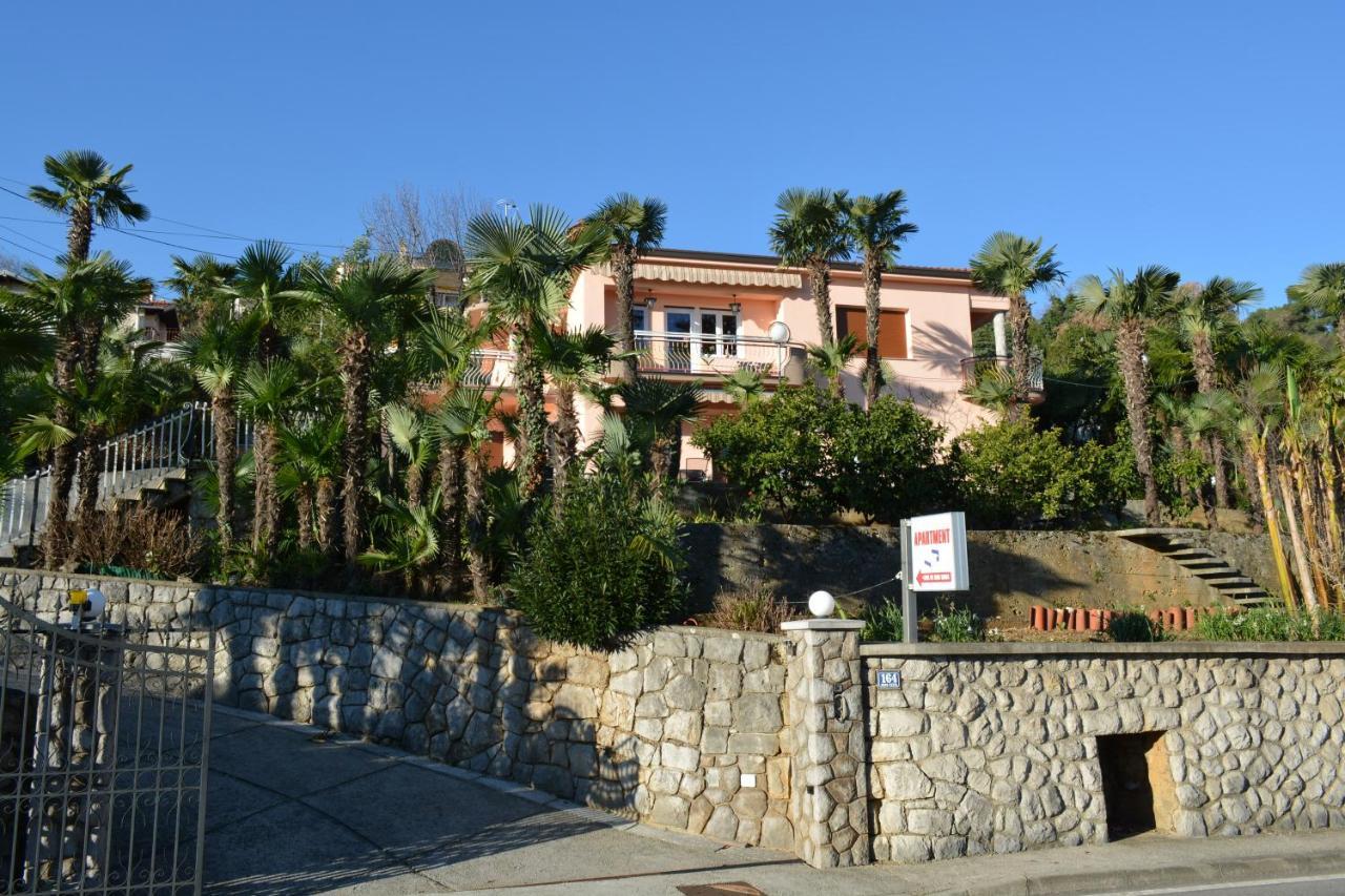 Valentina Apartment Opatija