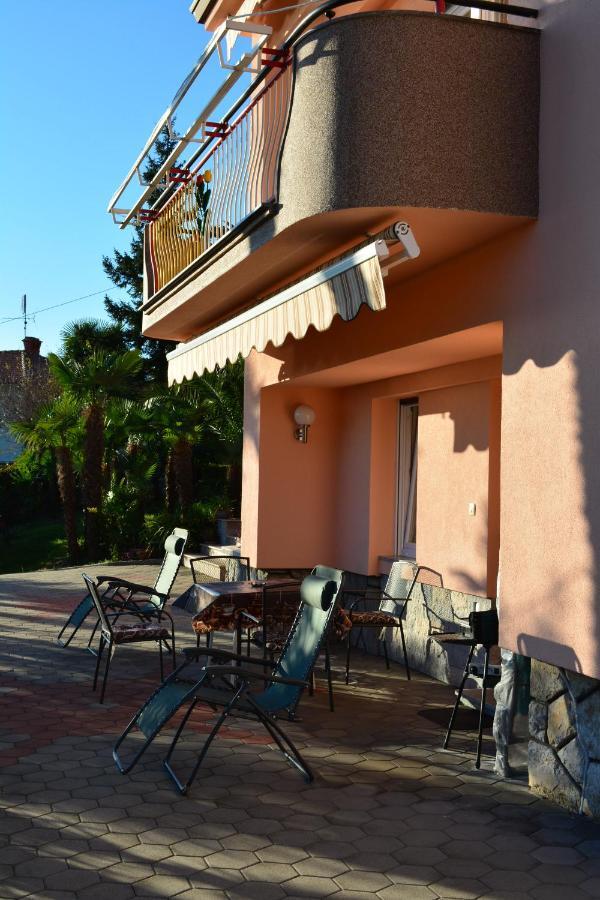 Valentina Apartment Opatija