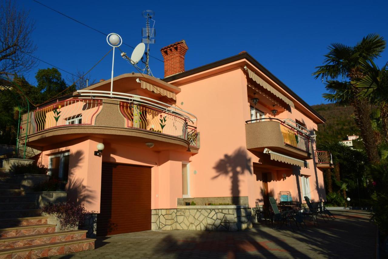 Apartment Valentina Opatija