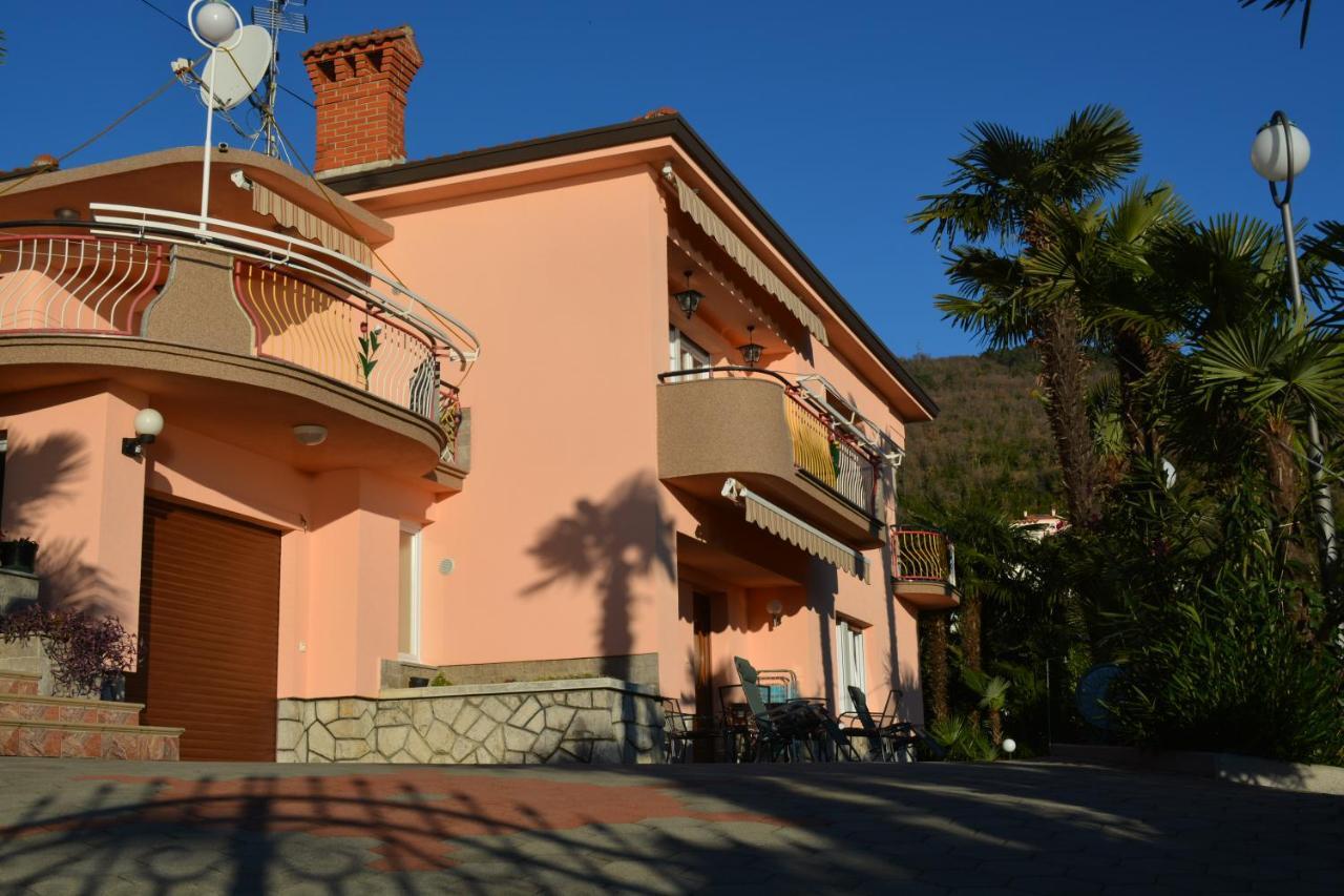 Valentina Apartment *