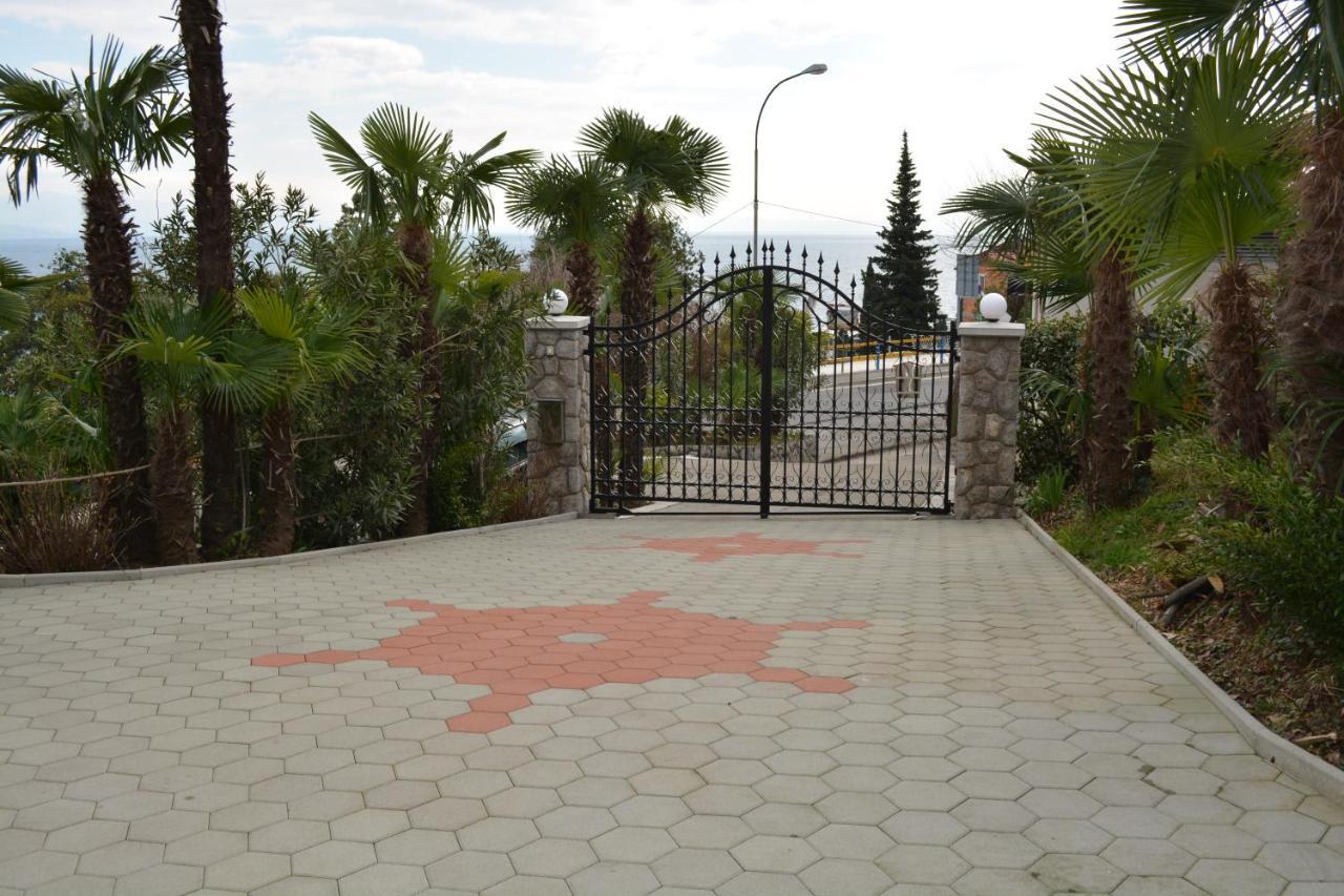 Valentina Apartment Opatija