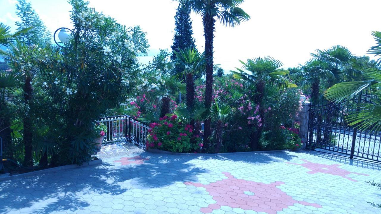 Valentina Apartment Opatija