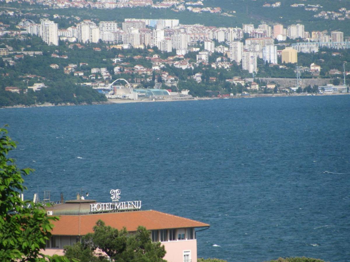 Apartment Valentina Opatija