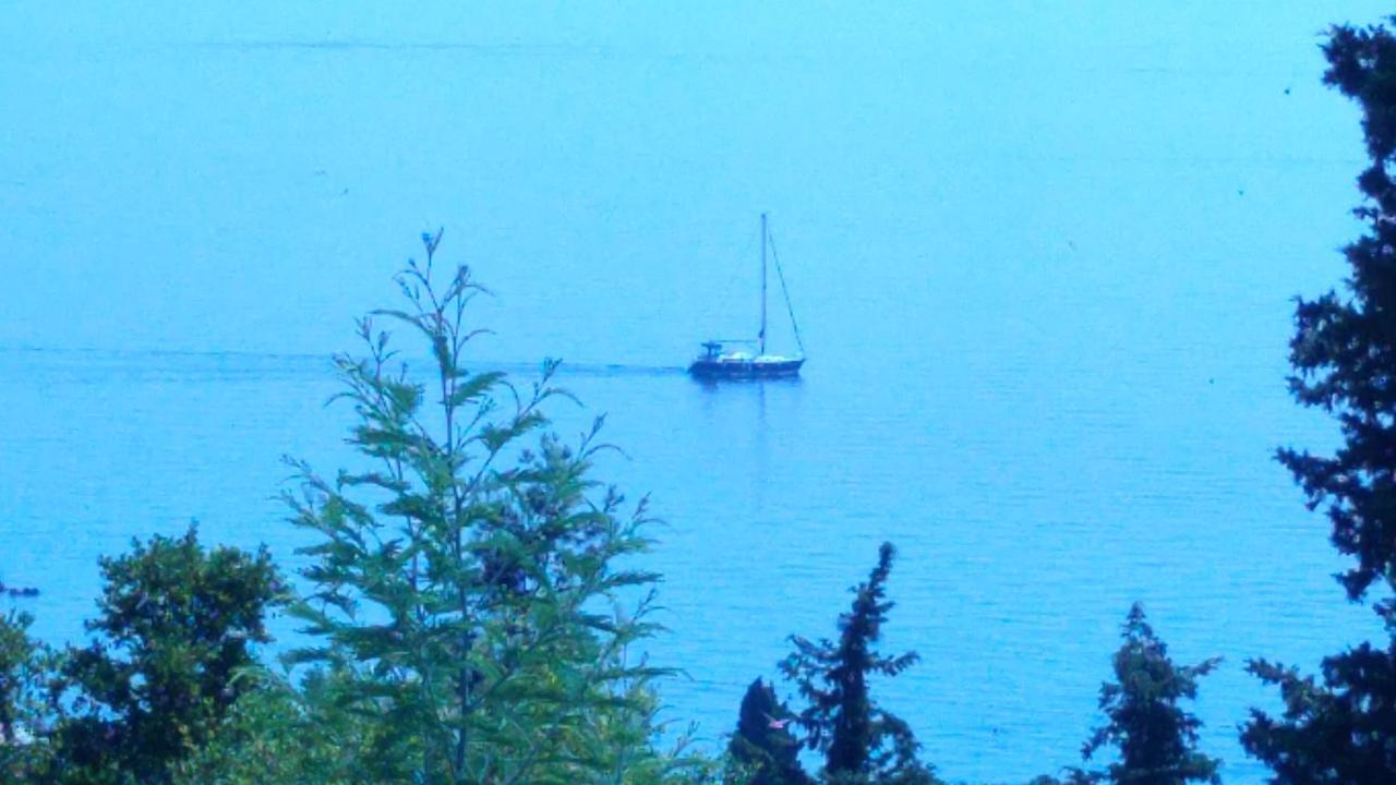 Apartment Valentina Opatija