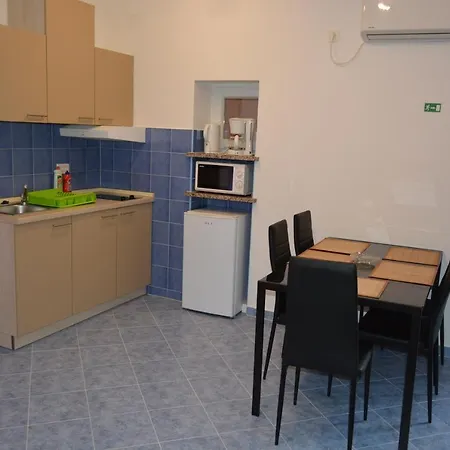 Apartment Valentina Opatija Room photo