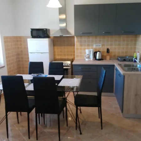 Apartment Valentina Opatija Room photo