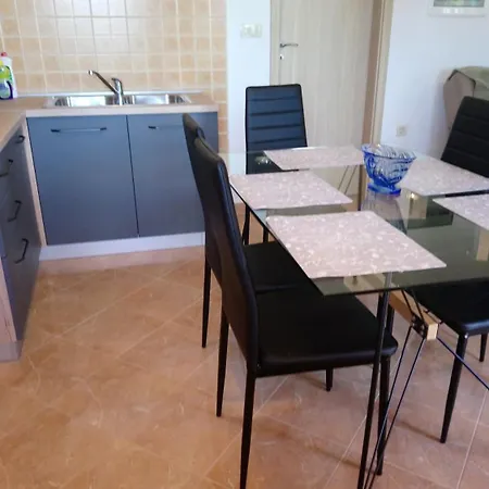 Apartment Valentina Opatija Room photo