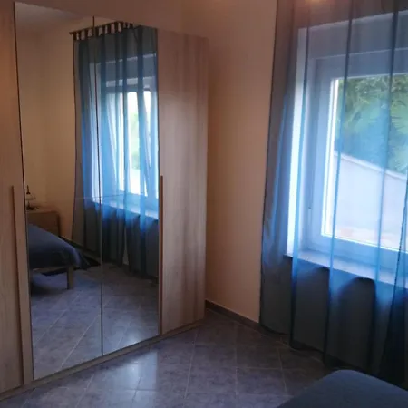 Apartment Valentina Opatija Exterior photo