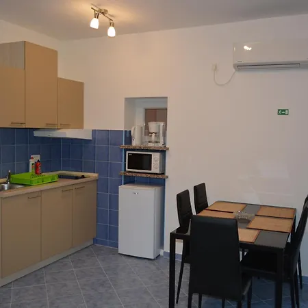Apartment Valentina Opatija Room photo
