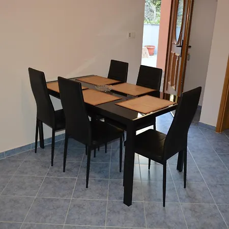 Apartment Valentina Opatija Room photo