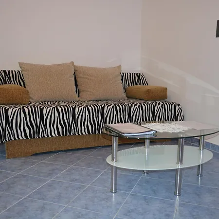 Apartment Valentina Opatija Room photo