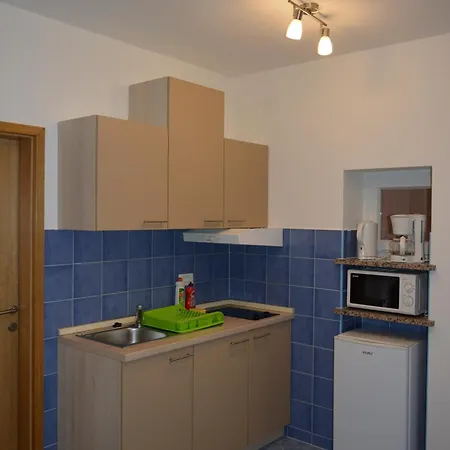 Apartment Valentina Opatija Room photo