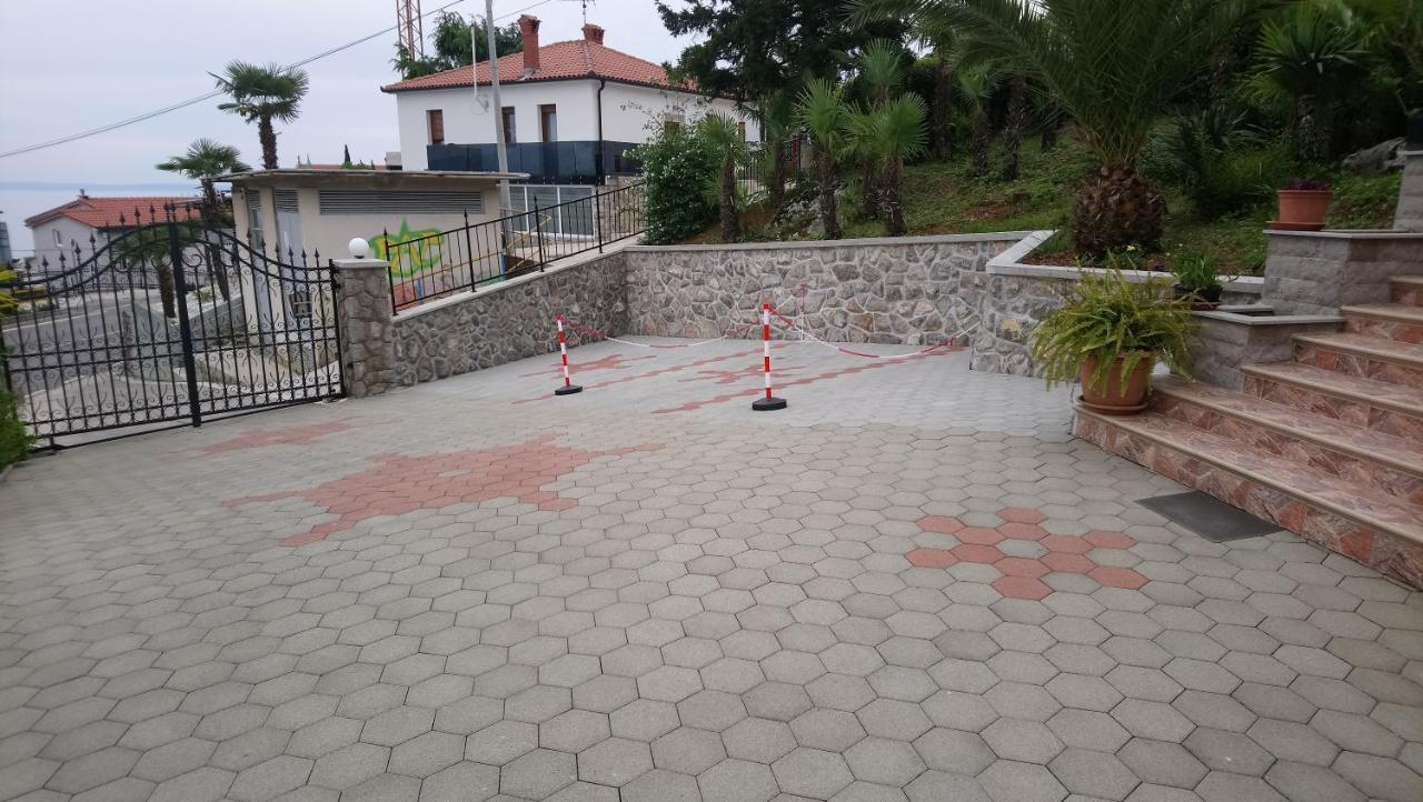 Apartment Valentina Opatija