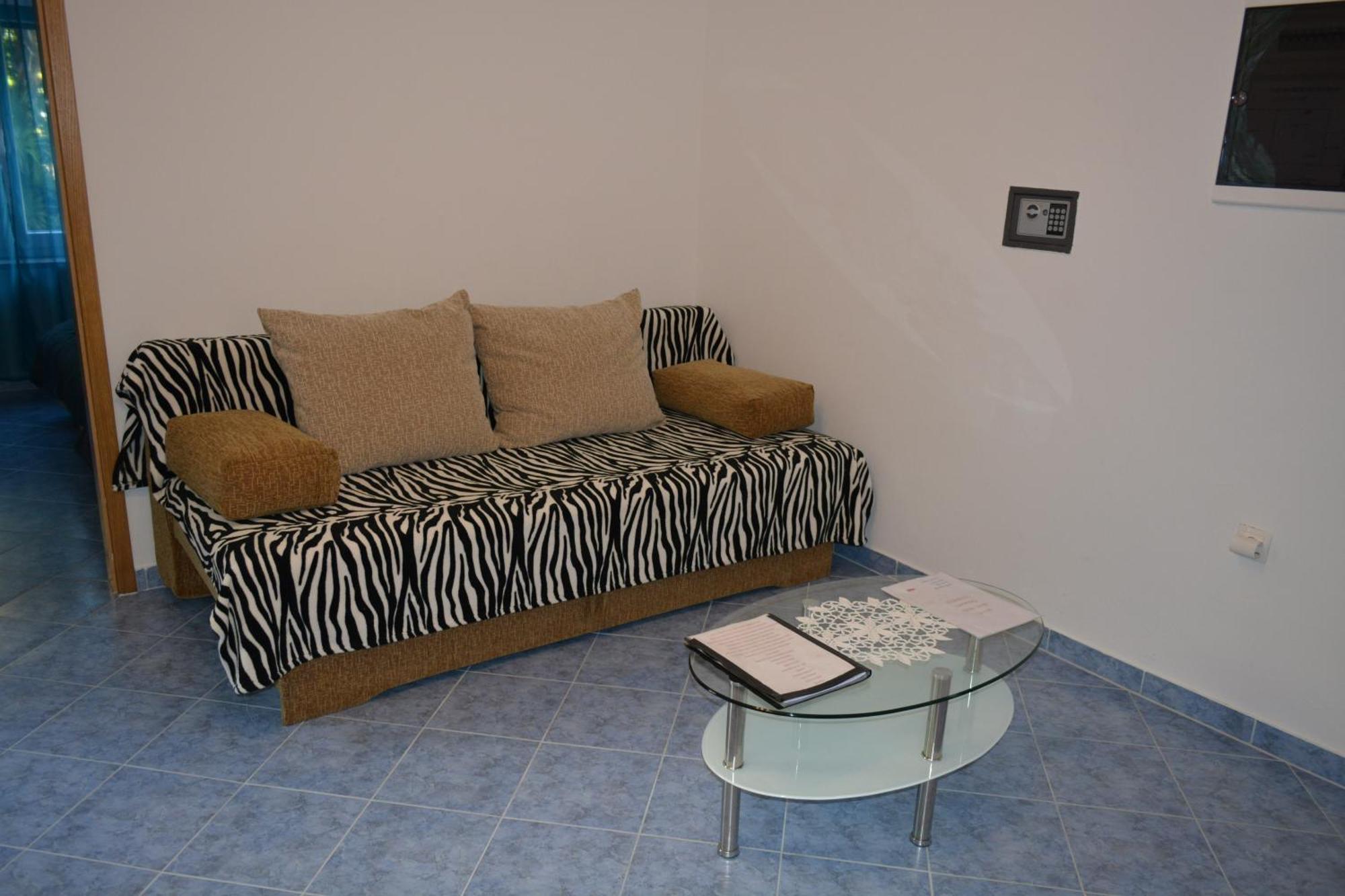 Valentina Apartment *