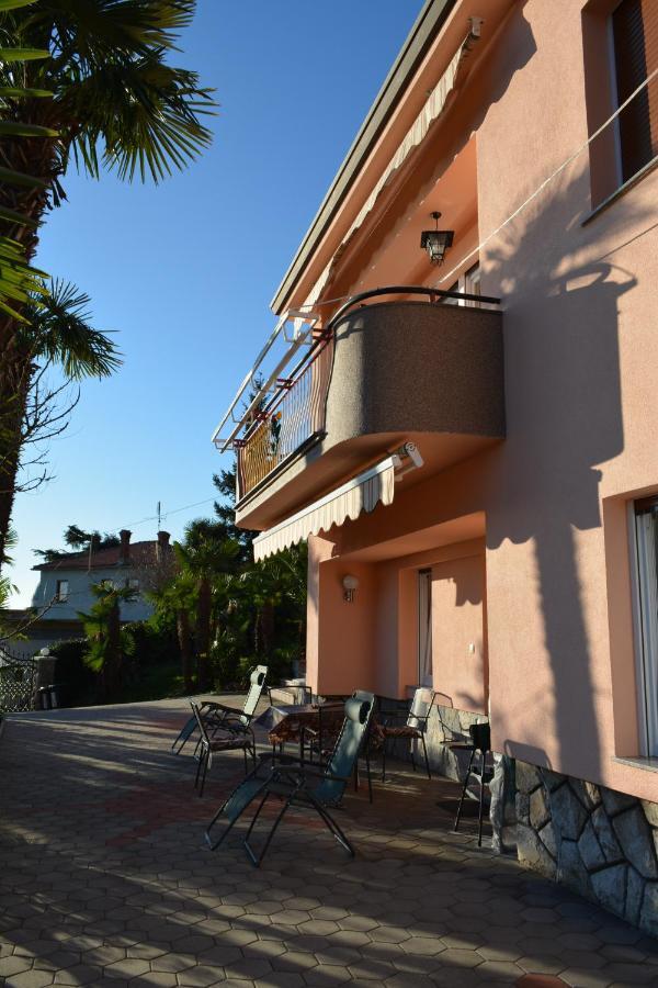 Valentina Apartment